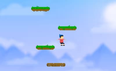 Pixel Jump - Ultimate