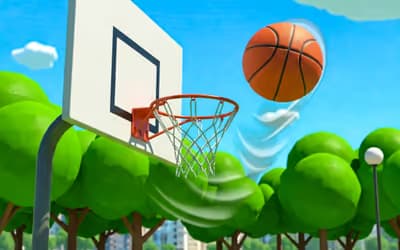 Basketball Park