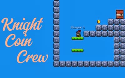 Knight Coin Crew