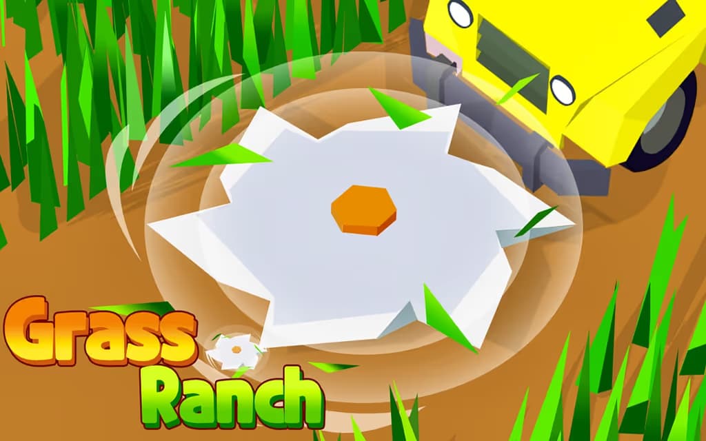 Grass Ranch