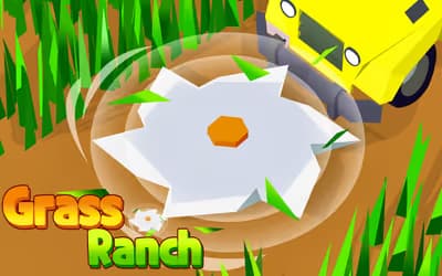 Grass Ranch