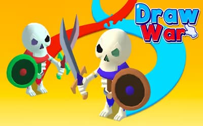 Draw War