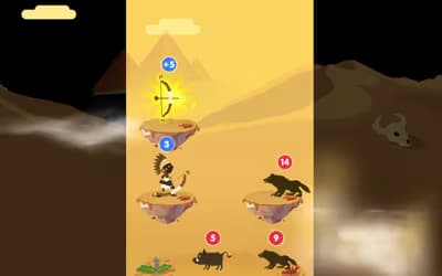 Hunting Master