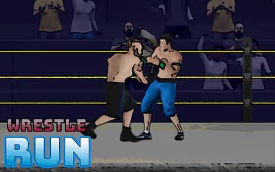 Wrestle Run