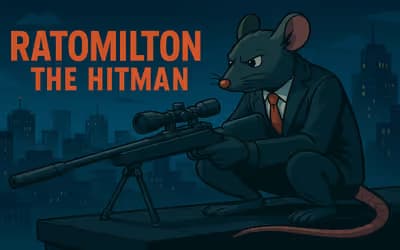 Ratomilton the Hitman