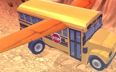 Max Crusher Crazy Destruction and Car Crashes