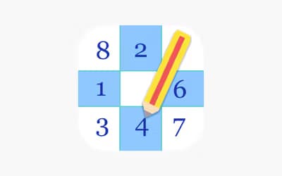 Sudoku 247 : Mathematic Master