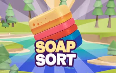 Soap Sort