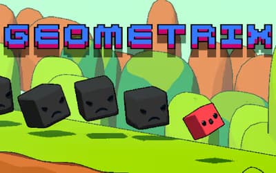 Geometrix