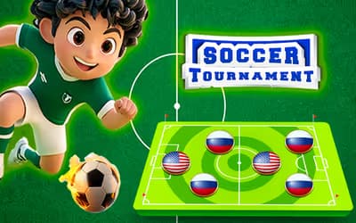 Soccer Tournament