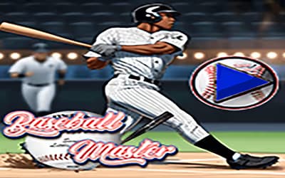 Baseball Master