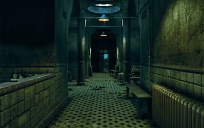Resident Evil Purge Operation