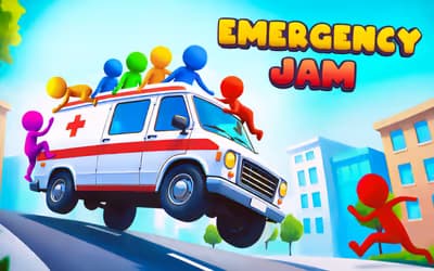 Emergency Jam