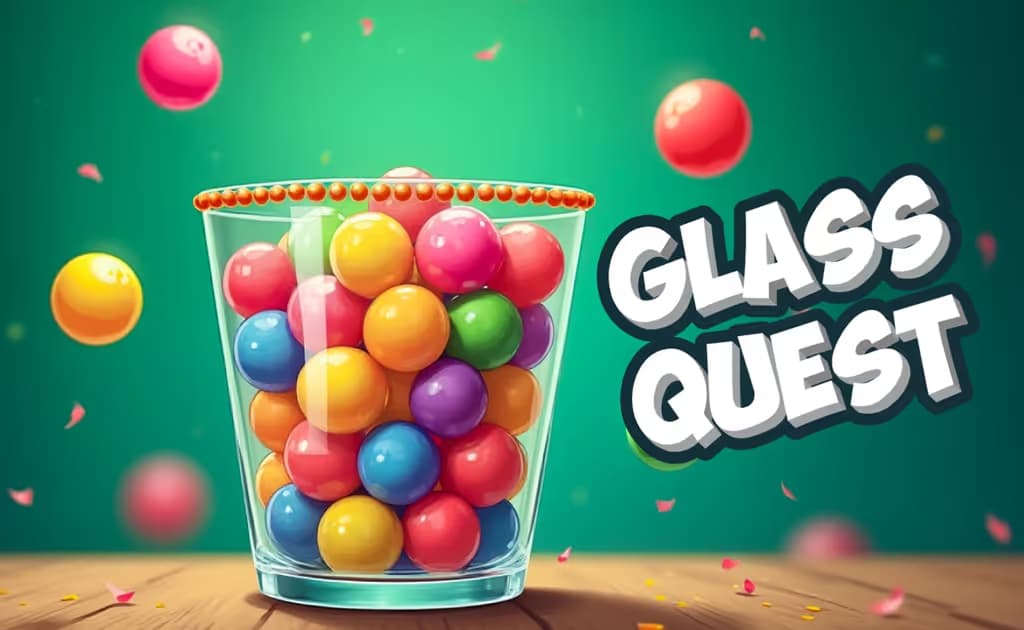 Glass Quest