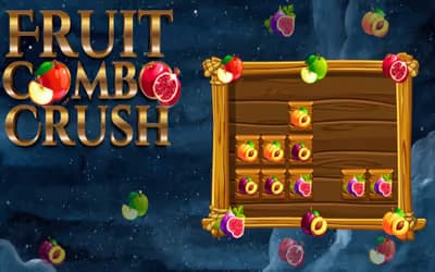 Fruit Combo Crush