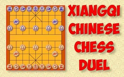 Xiangqi Chinese Chess Duel