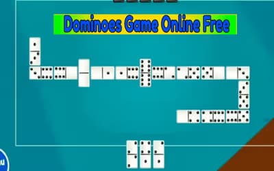 Dominoes Game Online Free