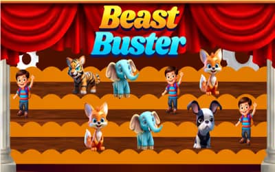 Beast Buster