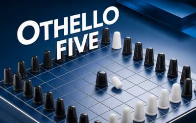 Othello Five