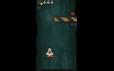 Space Endless Runner