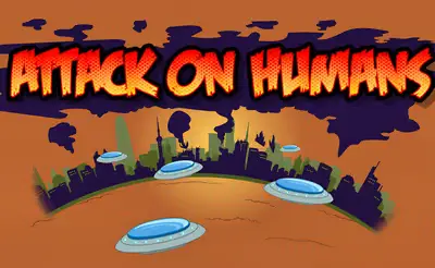 Attack on Humans