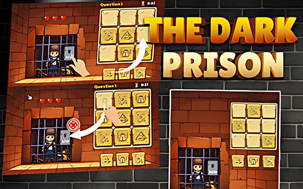 The Dark Prison