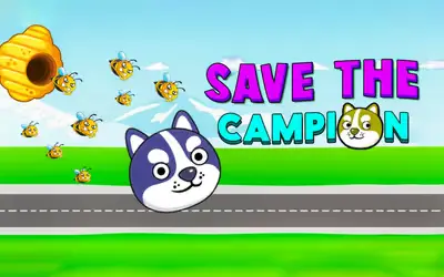 Save the Champions