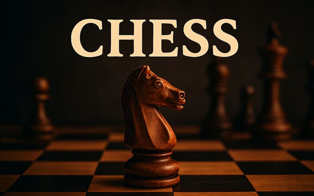 Chess Puzzle