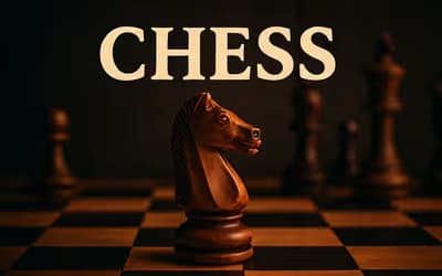 Chess Puzzle
