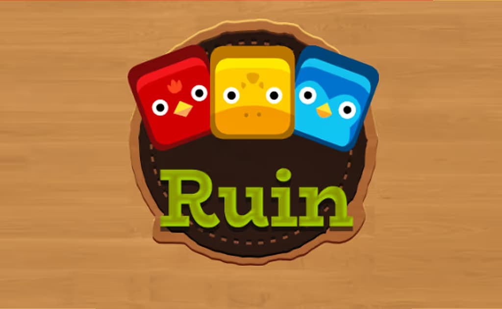 Ruin