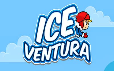 Ice Ventura