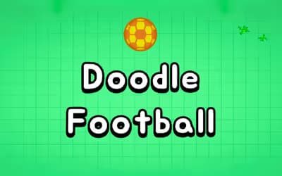 Doodle Football