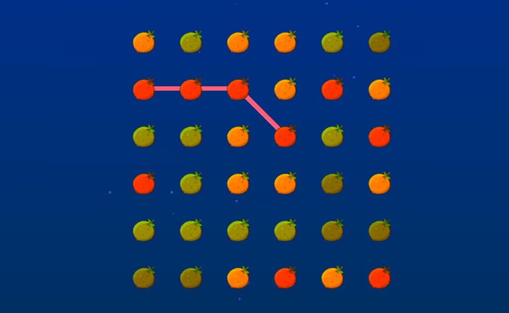 Orange Connect