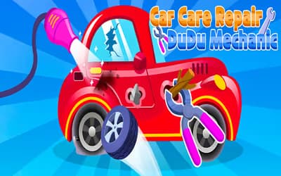 Car Care Repair DuDu Mechanic