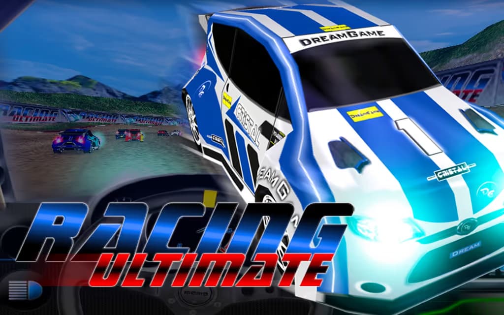 Racing Ultimate