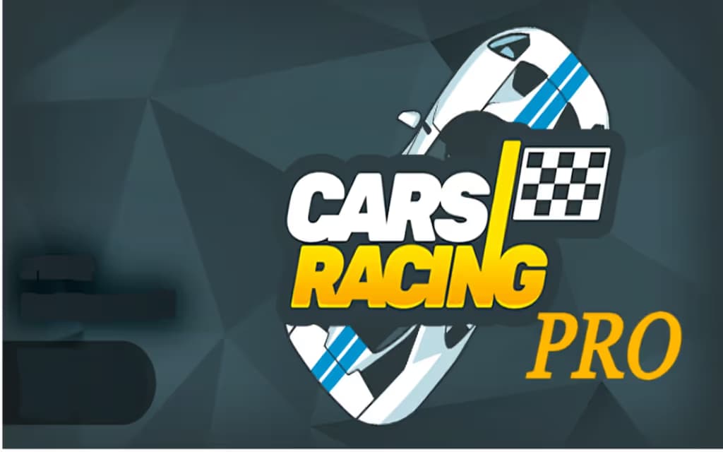 Cars Racing Pro