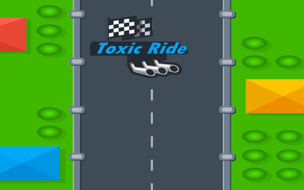 Toxic Ride