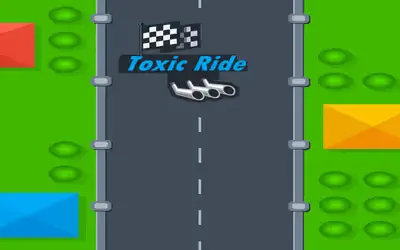Toxic Ride