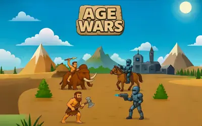 AgeWars