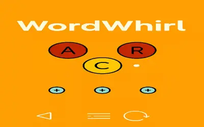 WordWhirl