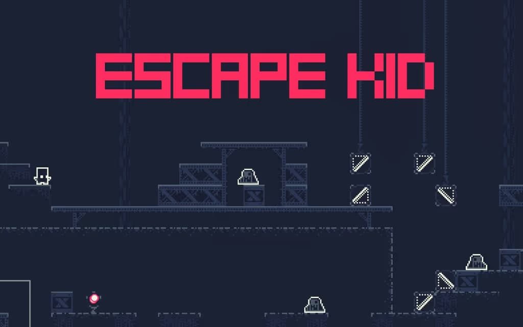 Escape Kid