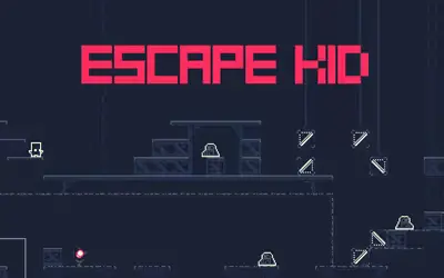 Escape Kid