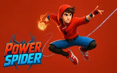 Power Spider