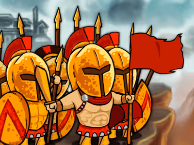 Heroes of Myths