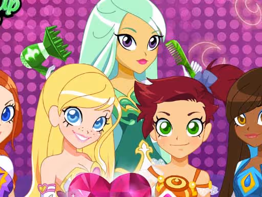 Pony Girl Hair Salon