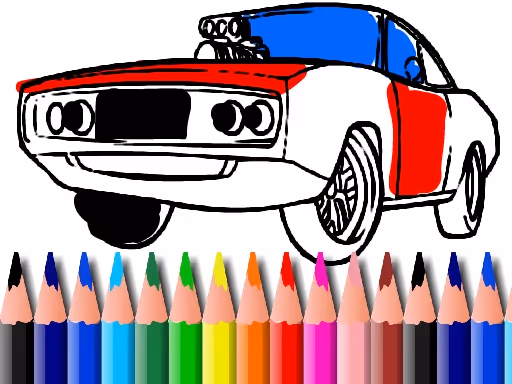 BTS Fun Coloring