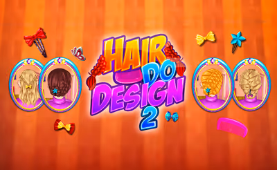 Hair Do Design 2