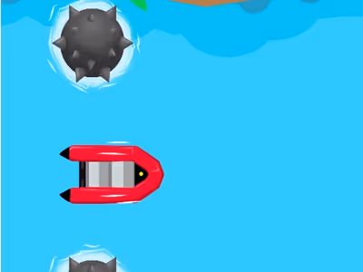 Endless Boat Float
