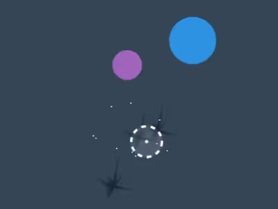Falling Ball