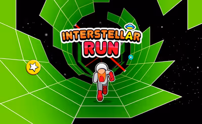 Interstellar Run